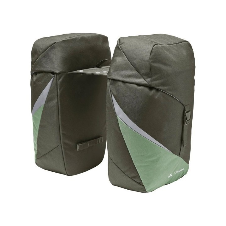 2x Sacoches VAUDE TwinRoadster (2x26L)