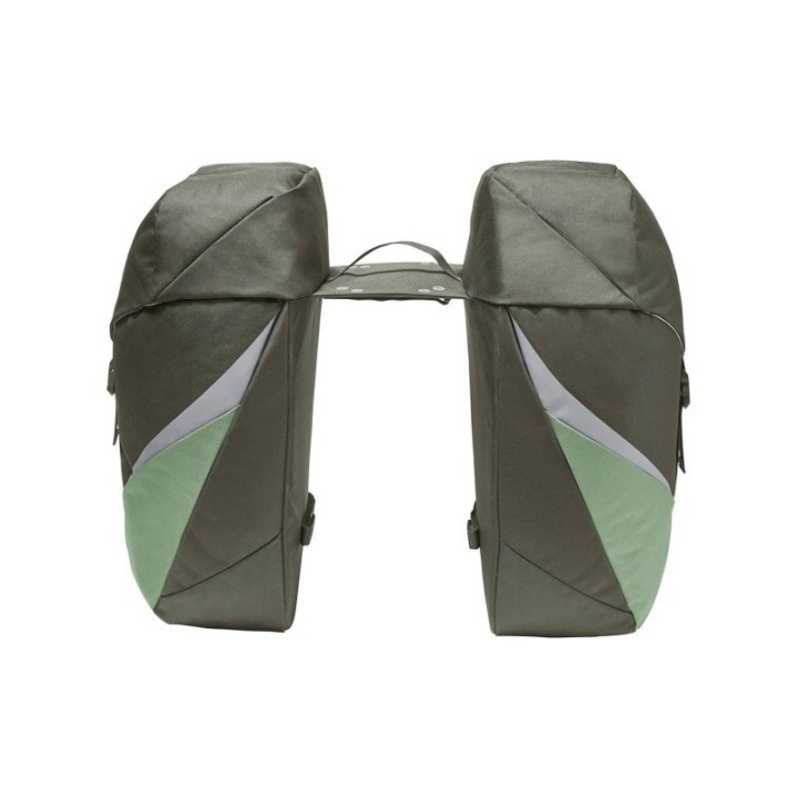 2x Sacoches VAUDE TwinRoadster (2x26L)