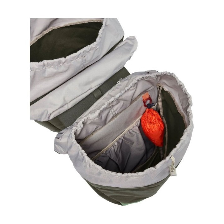 2x Sacoches VAUDE TwinRoadster (2x26L)