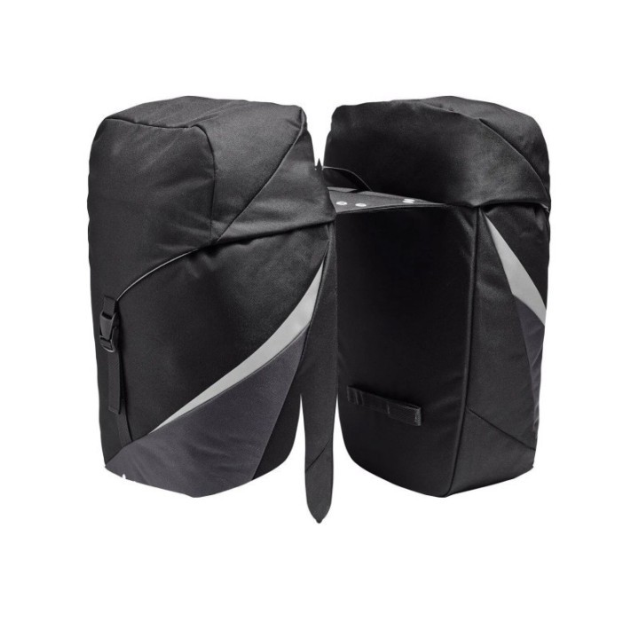 2x Sacoches VAUDE TwinRoadster (2x26L)