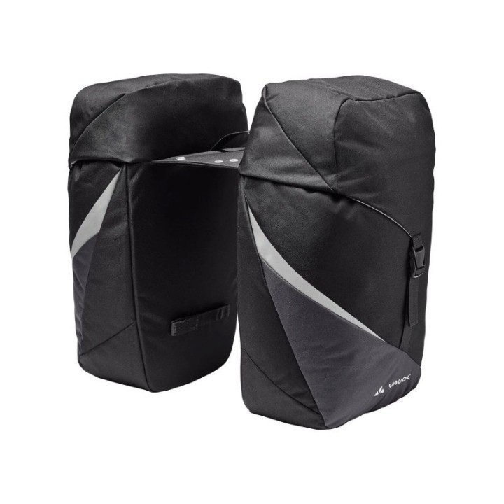 2x Sacoches VAUDE TwinRoadster (2x26L)
