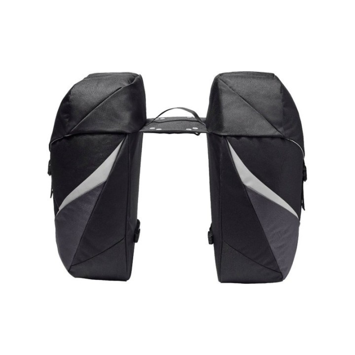 2x Sacoches VAUDE TwinRoadster (2x26L)