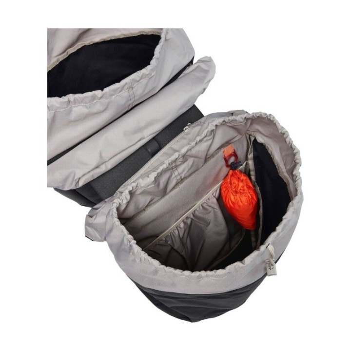 2x Sacoches VAUDE TwinRoadster (2x26L)