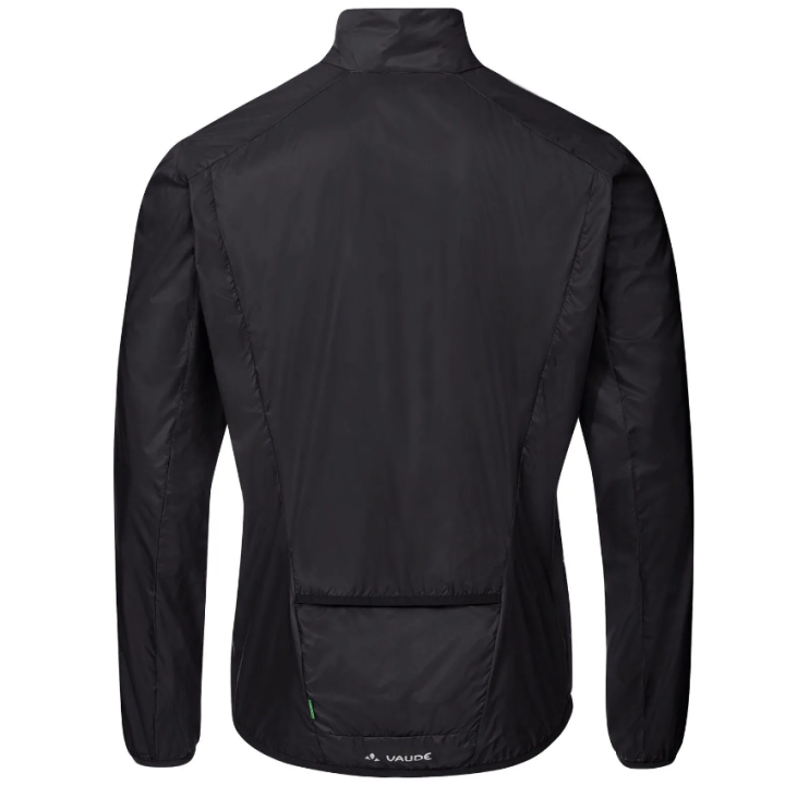 Veste Coupe-Vent Vaude Matera Air Homme [Noir]