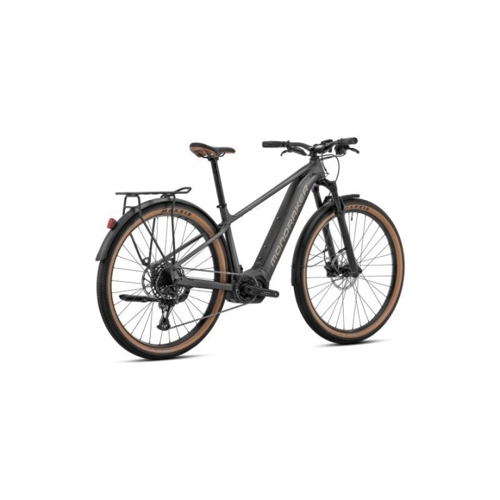 VTC Mondraker Thundra X - 720 Wh