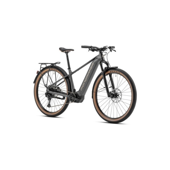 VTC Mondraker Thundra X - 720 Wh