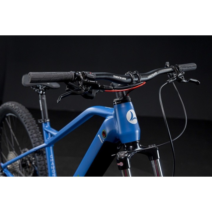 VTT Semi Rigide Lombardo Chamonix 1.0 - 625 Wh