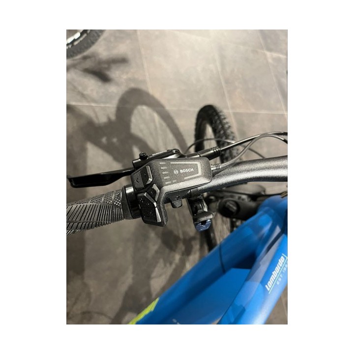 VTT Semi Rigide Lombardo Chamonix 1.0 - 625 Wh
