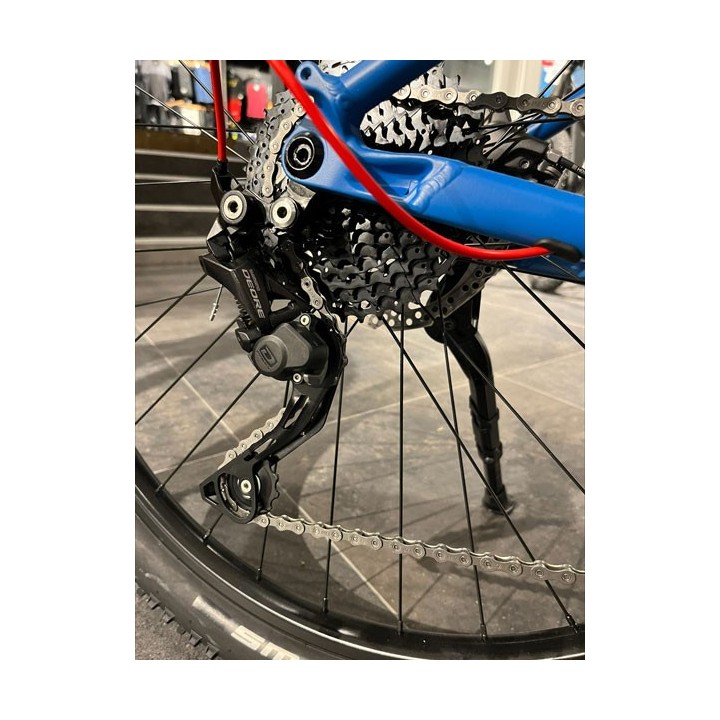 VTT Semi Rigide Lombardo Chamonix 1.0 - 625 Wh