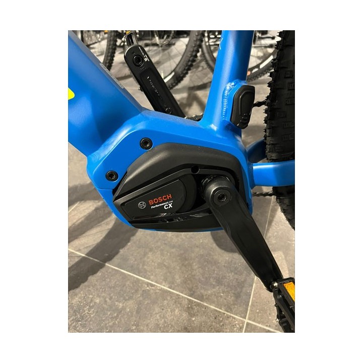 VTT Semi Rigide Lombardo Chamonix 1.0 - 625 Wh