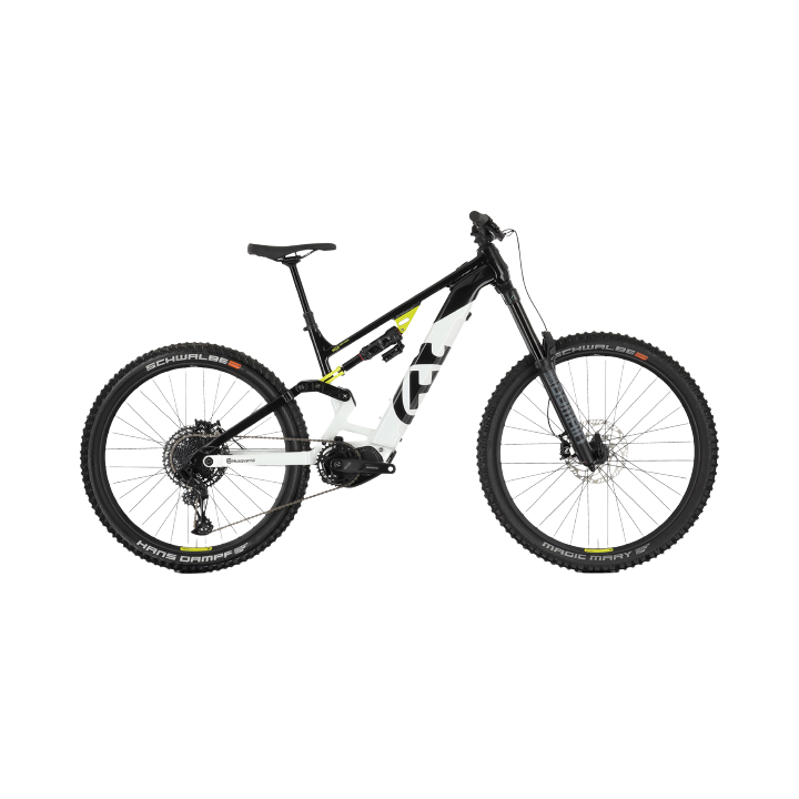 HARD CROSS HC2 - 630Wh