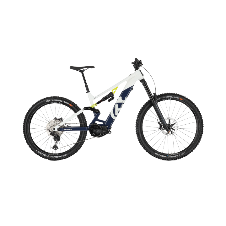 HARD CROSS HC2 - 630Wh