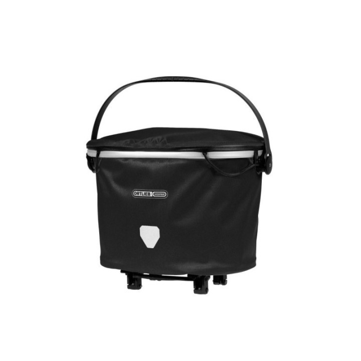 SACOCHE UP-TOWN RACK CITY - 17.5L - nOIR