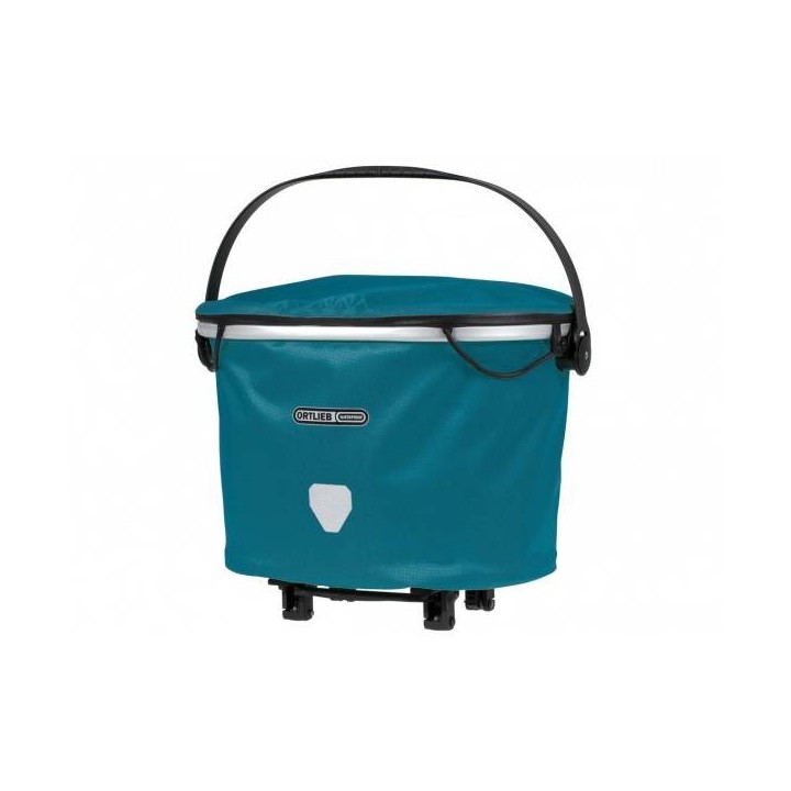 Panier ORTLIEB UP-TOWN Rack City - 17.5L - [Noir]