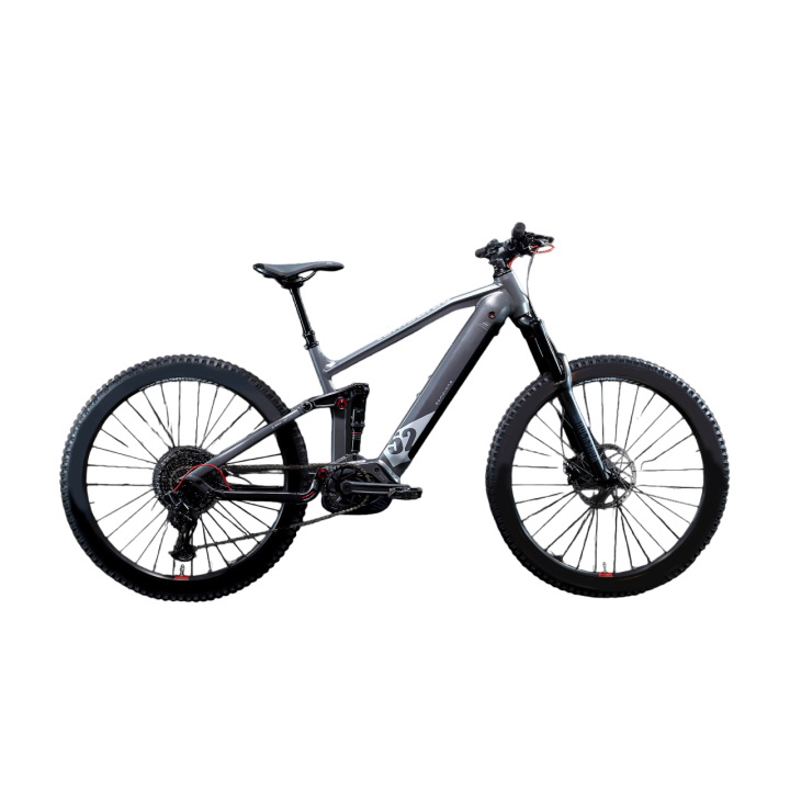 Sempione Race - 625 Wh