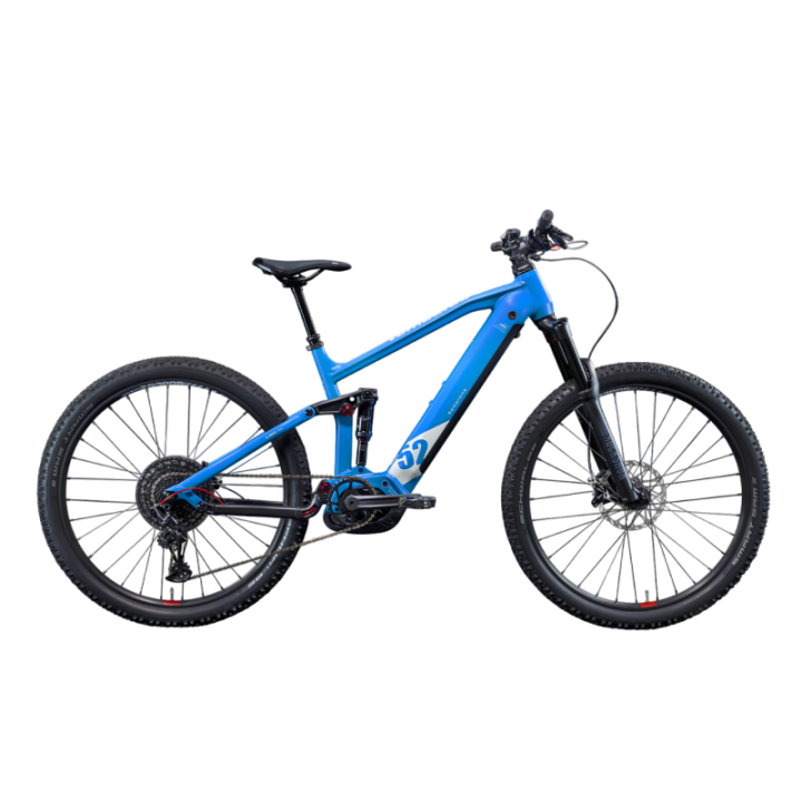 Sempione Race - 625 Wh