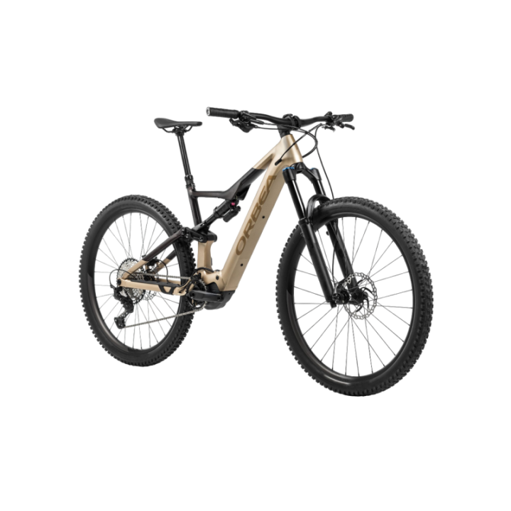 VTT Electrique Tout Suspendu Orbea RISE H20 - 540 Wh