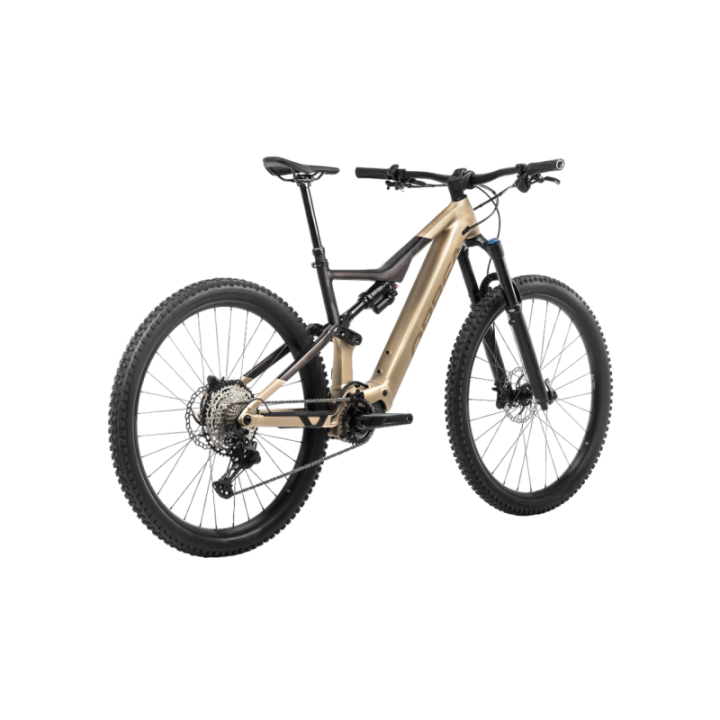 VTT Electrique Tout Suspendu Orbea RISE H20 - 540 Wh