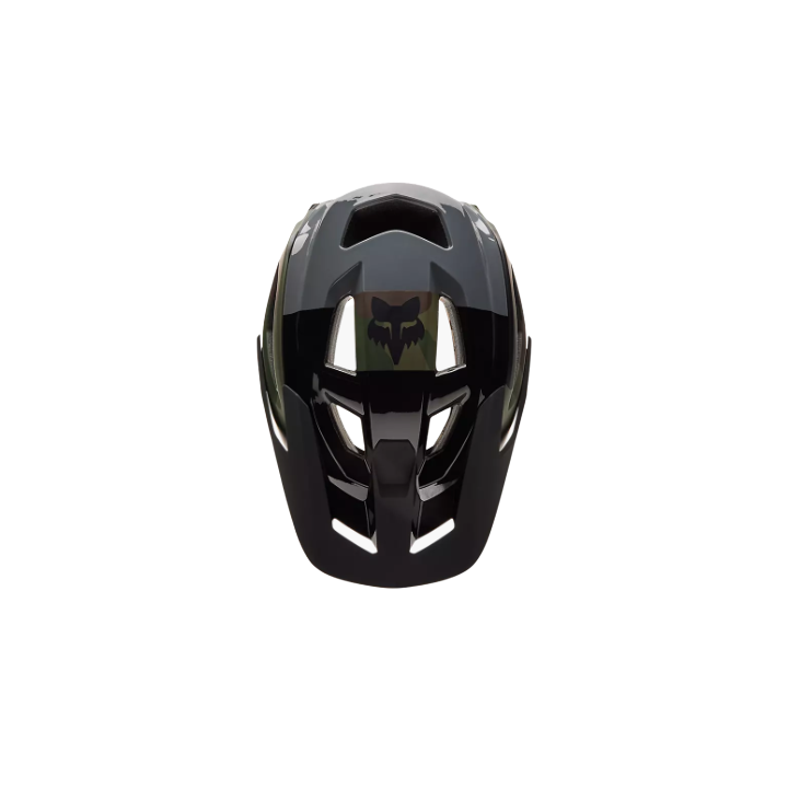 FOX - Casque Speedframe Pro Camo