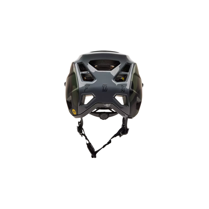 FOX - Casque Speedframe Pro Camo