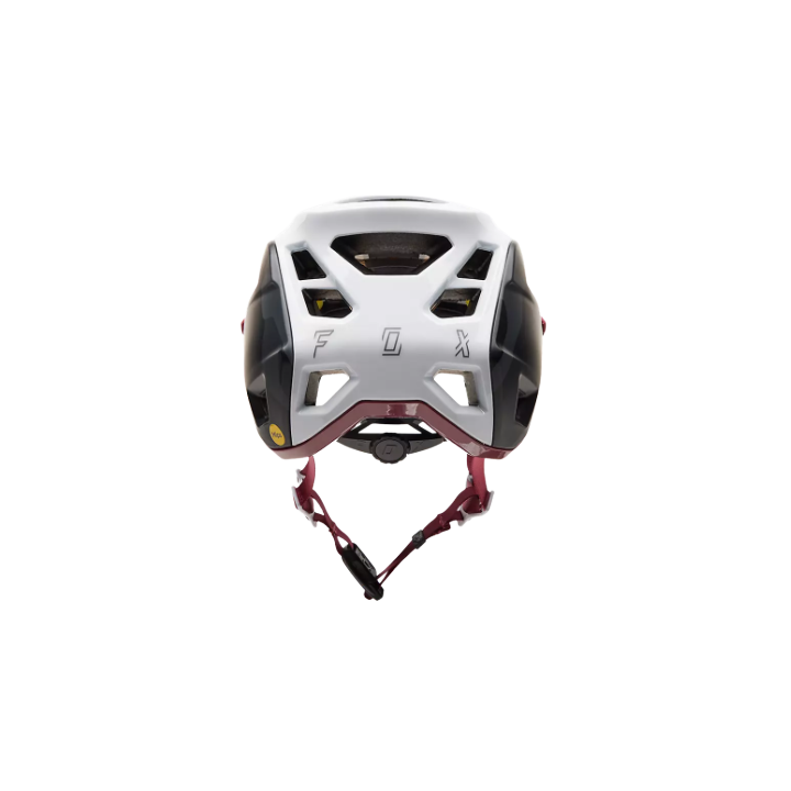 FOX - Casque Speedframe Pro Camo