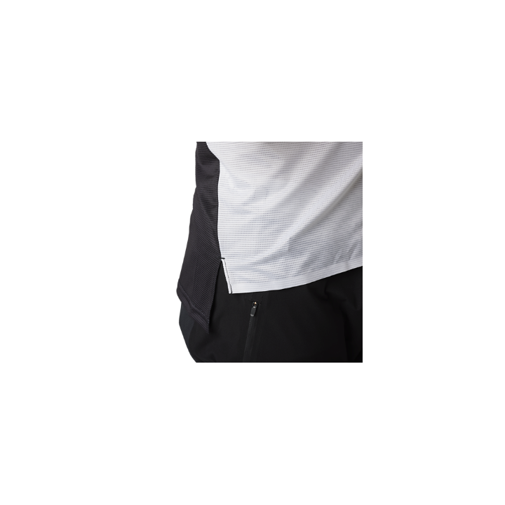 FOX - Maillot à manches longues Flexair Novah