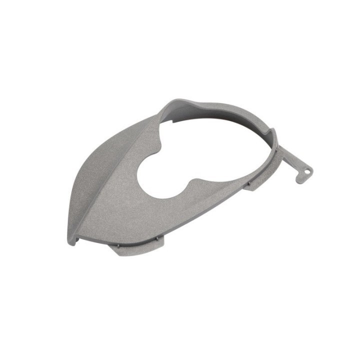 Habillage Active Plus gauche