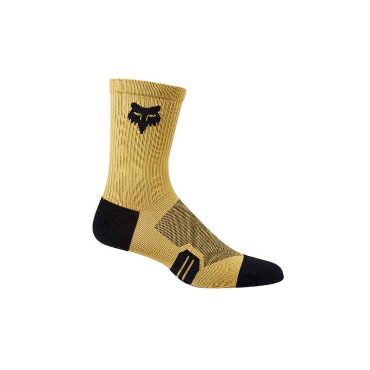 FOX - Chaussettes Ranger 15 cm