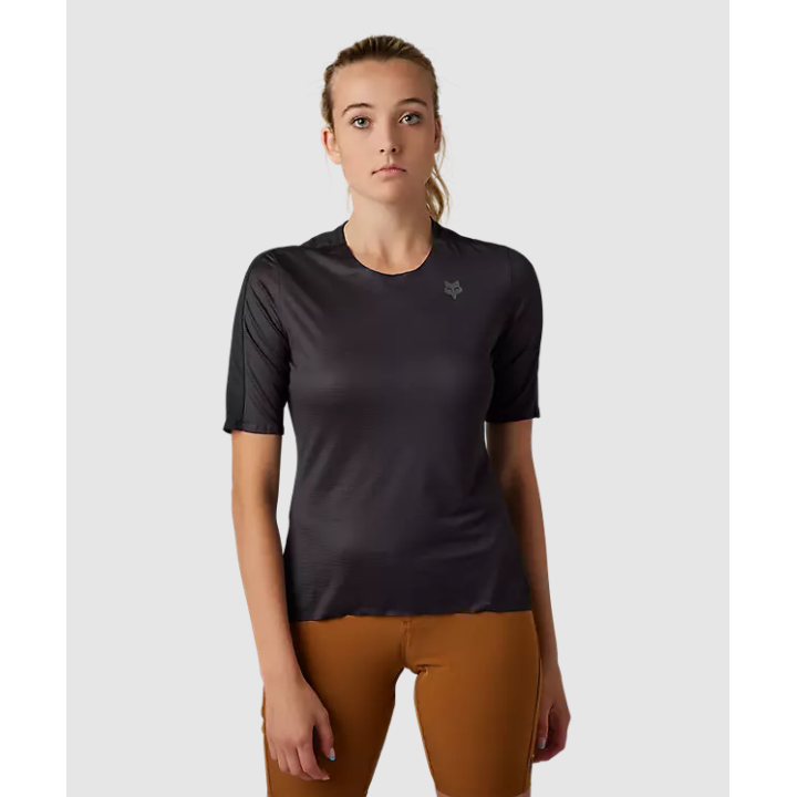 Maillot pour femme à manches courtes Flexair Ascent