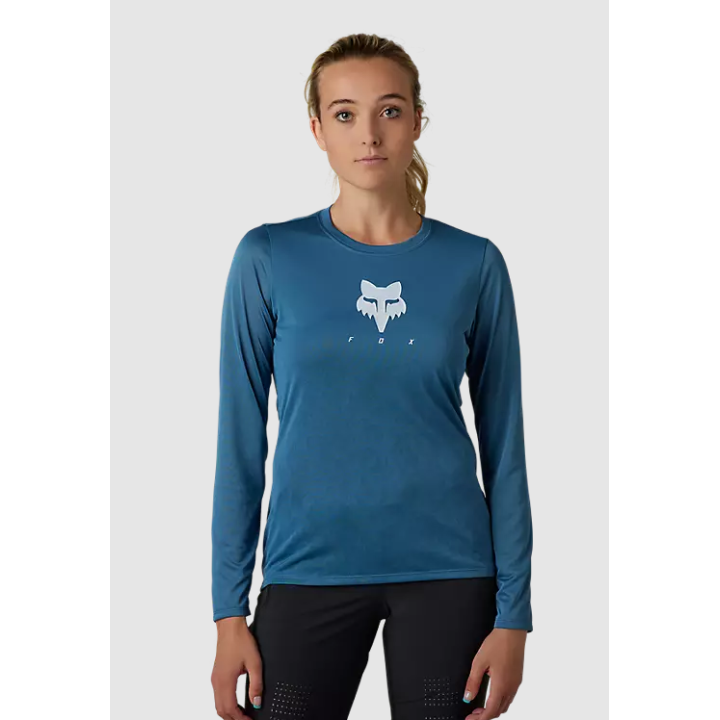 Maillot à manches longues Ranger TruDri® ? Femme