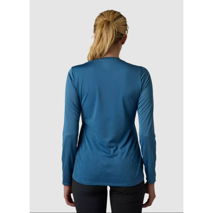 FOX - Maillot à manches longues Ranger TruDri® ? Femme