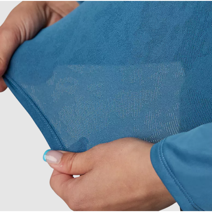 FOX - Maillot à manches longues Ranger TruDri® ? Femme