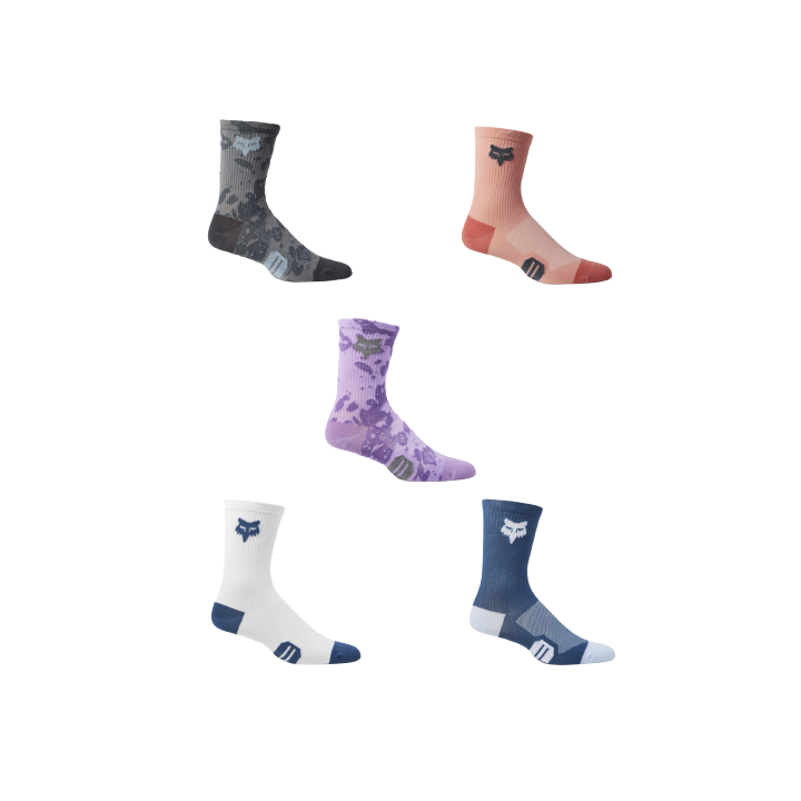 Chaussettes Ranger 15 cm ? Femme