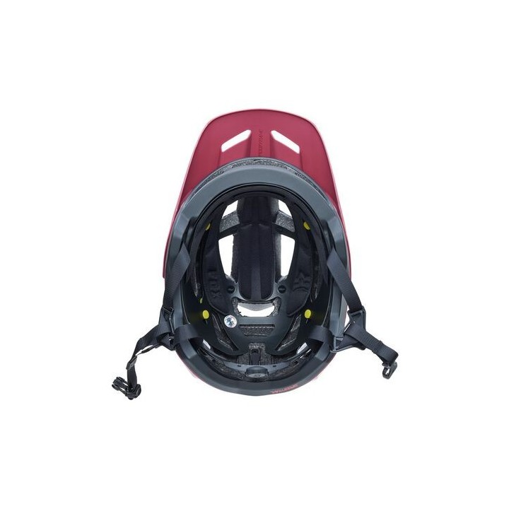 FOX - Casque Speedframe