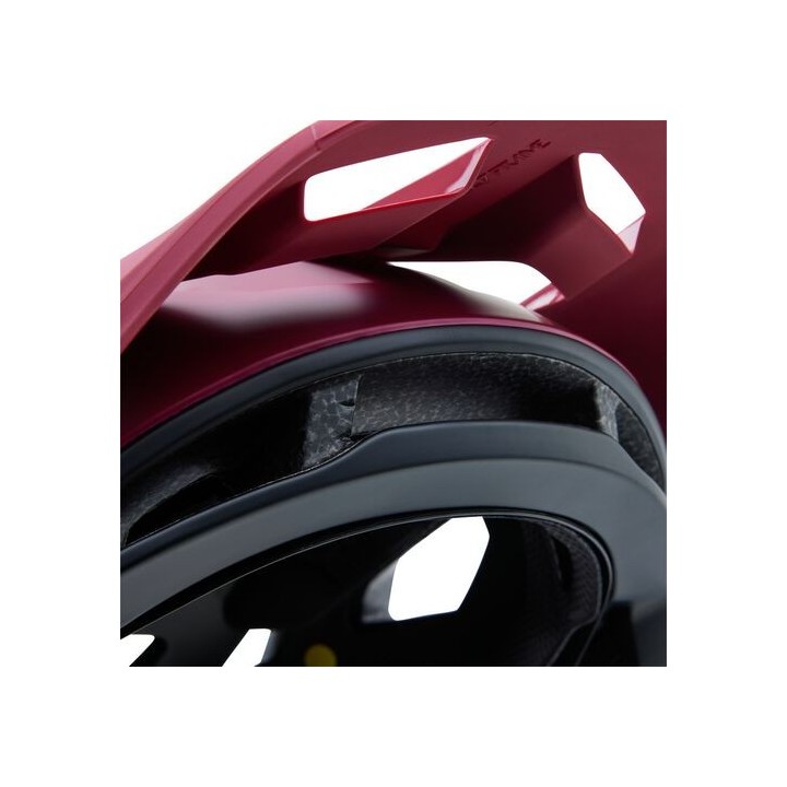 FOX - Casque Speedframe