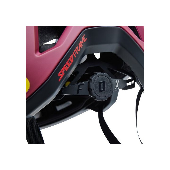 FOX - Casque Speedframe