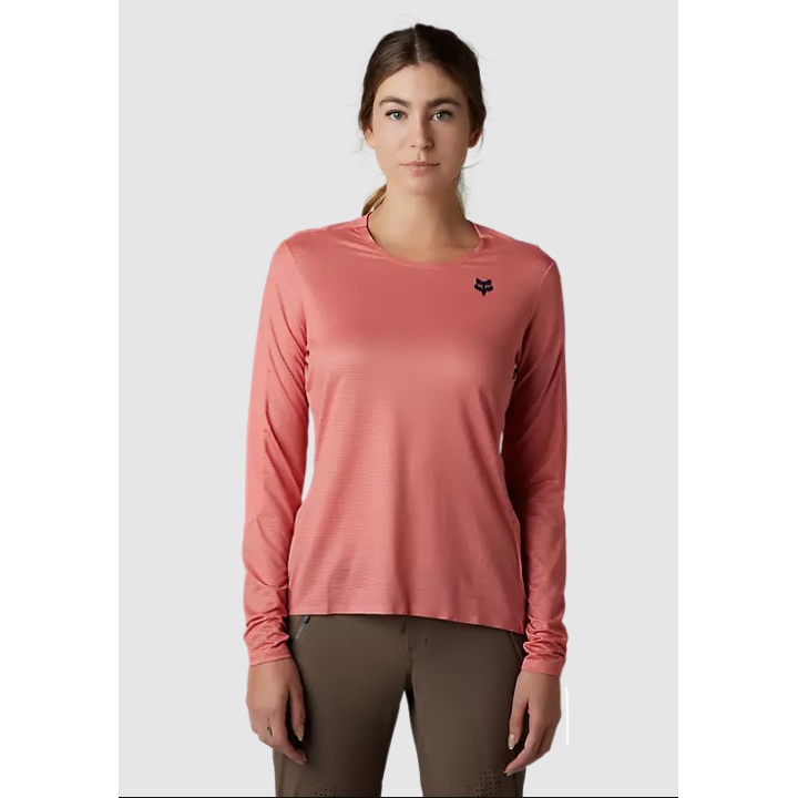 Maillot à manches longues Flexair Ascent ? Femme