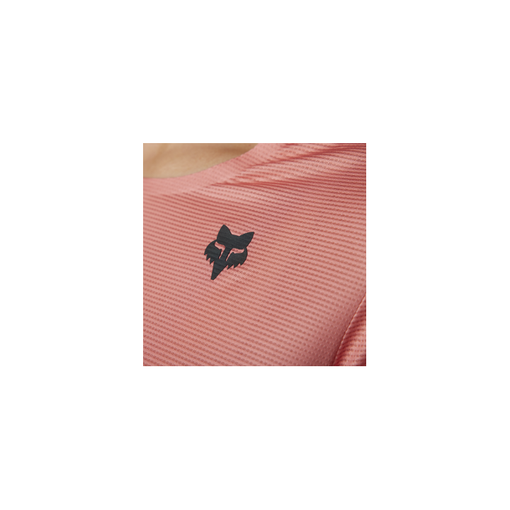 FOX - Maillot à manches longues Flexair Ascent ? Femme