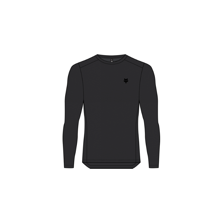 Haut à manches longues Tecbase Fire