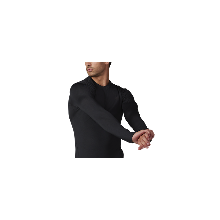 FOX - Haut à manches longues Tecbase Fire