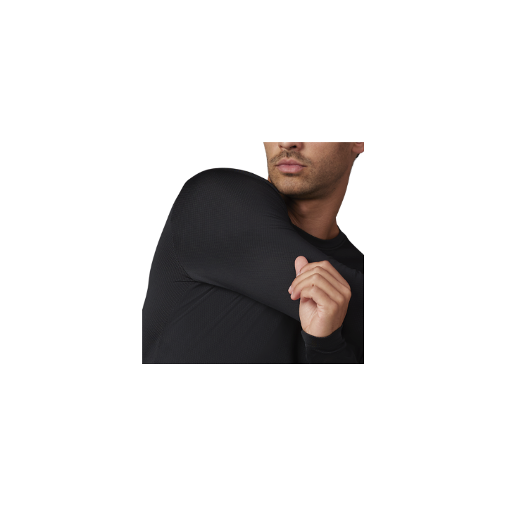 FOX - Haut à manches longues Tecbase Fire