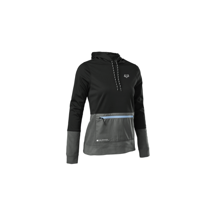FOX - Sweat À Capuche Ranger Windbloc® ? Femme
