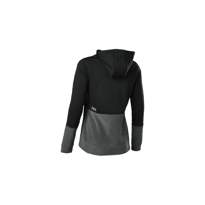 FOX - Sweat À Capuche Ranger Windbloc® ? Femme
