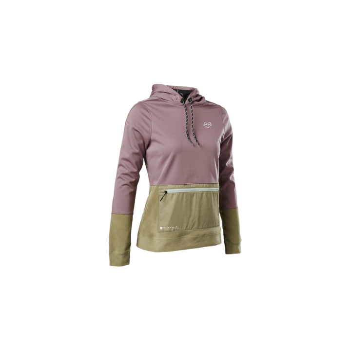 FOX - Sweat À Capuche Ranger Windbloc® ? Femme