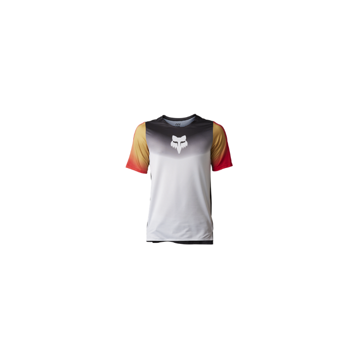 FOX - Maillot Flexair Novah