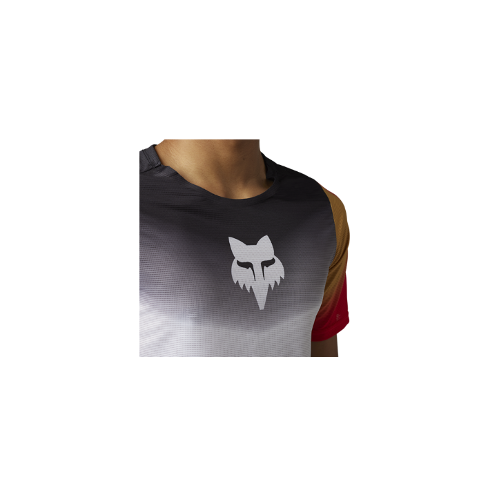 FOX - Maillot Flexair Novah