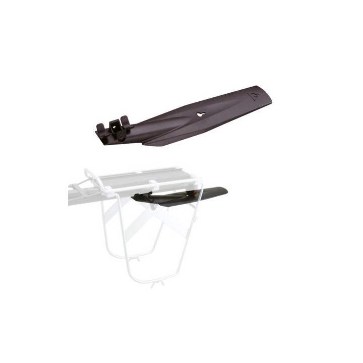 MTX DeFender pour BeamRack MTX et EX