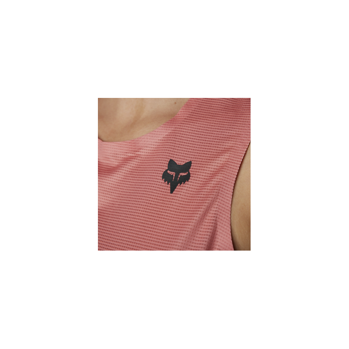 FOX - Maillot sans manches Flexair Ascent ? Femme