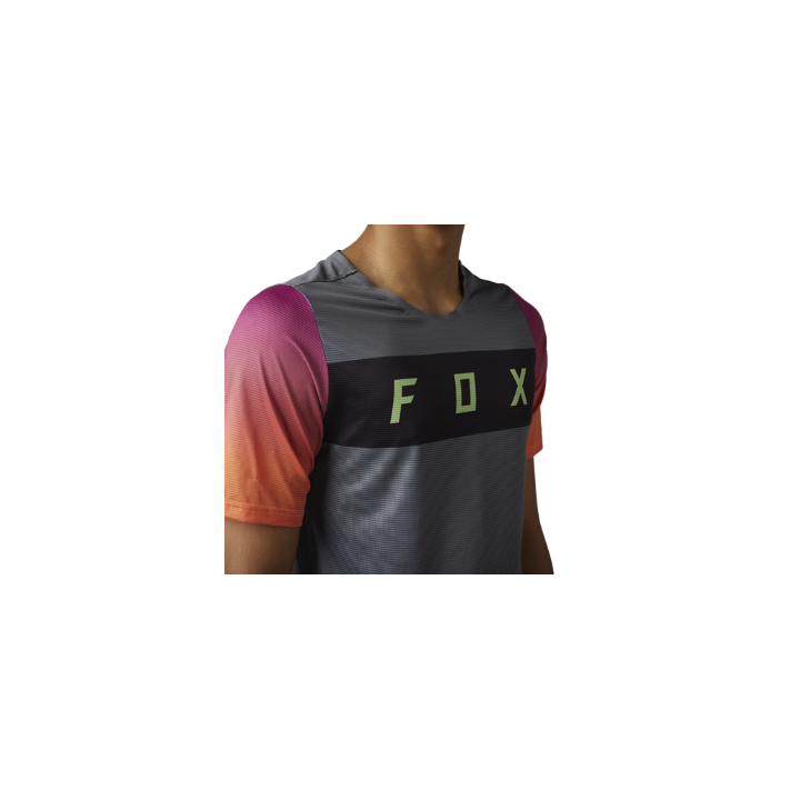 FOX - Maillot Flexair Arcadia