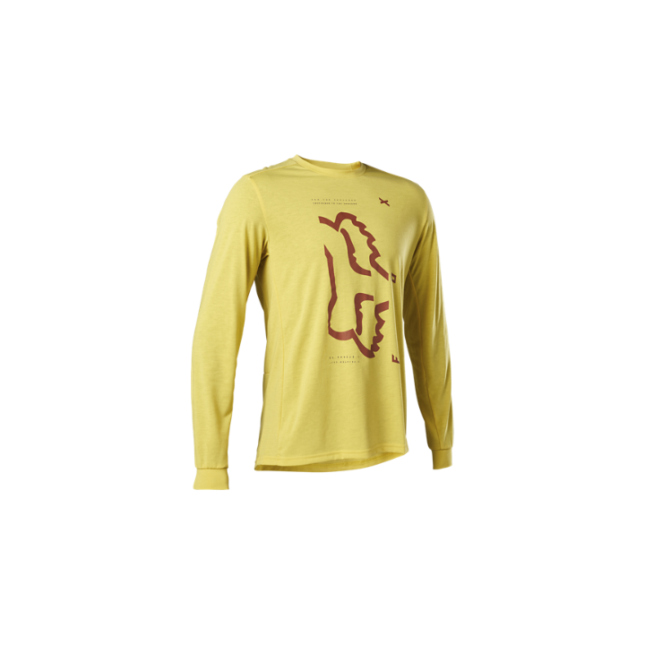 Maillot Ranger Drirelease®